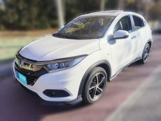 本田缤智2020款 1.5L CVT精英版