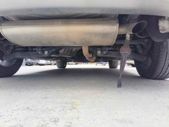 [上海·苏U] 二手起亚智跑2021款 Ace 2.0L 精彩版