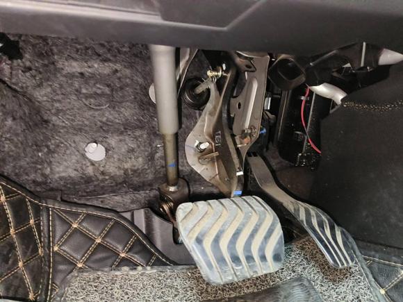 [西安·陕A] 二手日产奇骏2019款 2.0L CVT舒适版 2WD