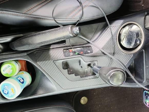 [广州·赣D] 二手丰田RAV4荣放2013款 2.0L CVT两驱都市版