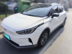 [南京·苏L] 吉利几何吉利几何C2020款 甄选续航版 550KM C++