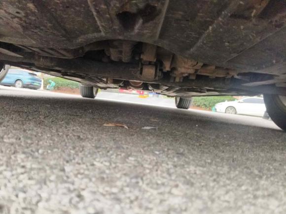 [南昌·赣A] 二手起亚起亚K32016款 1.6L 自动GL