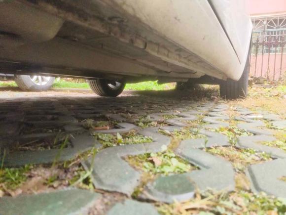 [上海·沪B] 二手别克君威2014款 2.0L 精英时尚型