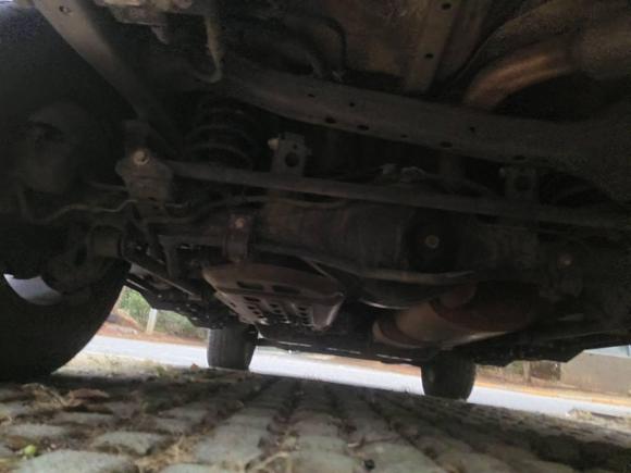 [南昌·粤S] 二手坦克坦克3002021款 越野版 2.0T 挑战者