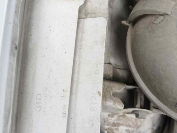 [宁波·浙B] 二手奥迪奥迪A32018款 30周年年型 Limousine 35 TFSI 时尚型