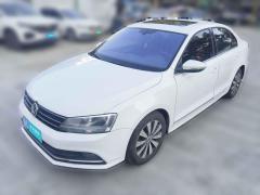 [温州·浙C] 大众速腾2017款 180TSI 自动领先型