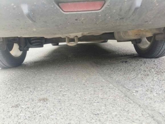 [杭州·浙A] 二手吉利汽车帝豪GL2018款 1.4T DCT精英智联型