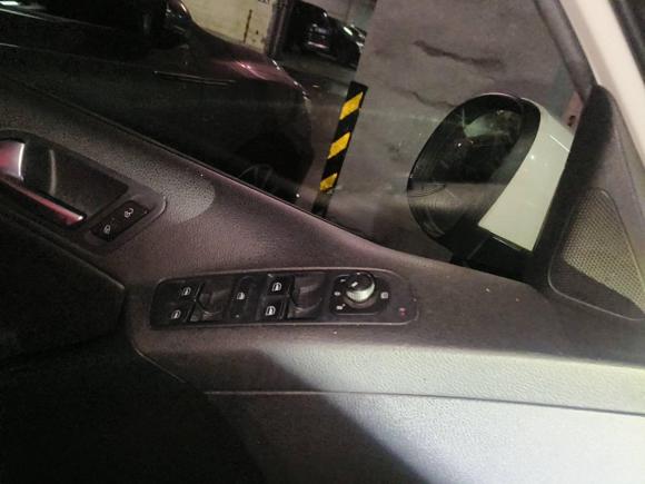 [杭州·浙A] 二手大众途观2017款 300TSI 自动两驱丝绸之路风尚版