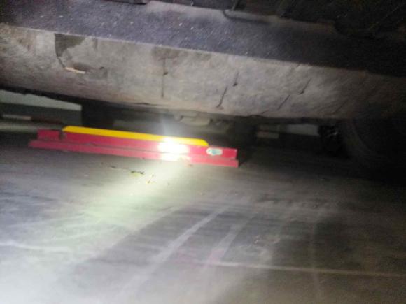 [上海·沪F] 二手林肯林肯MKC2014款 2.0T 两驱尊雅版