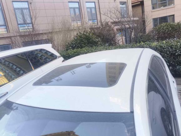 [青岛·鲁U] 二手丰田雷凌2021款 双擎 1.8H E-CVT豪华版