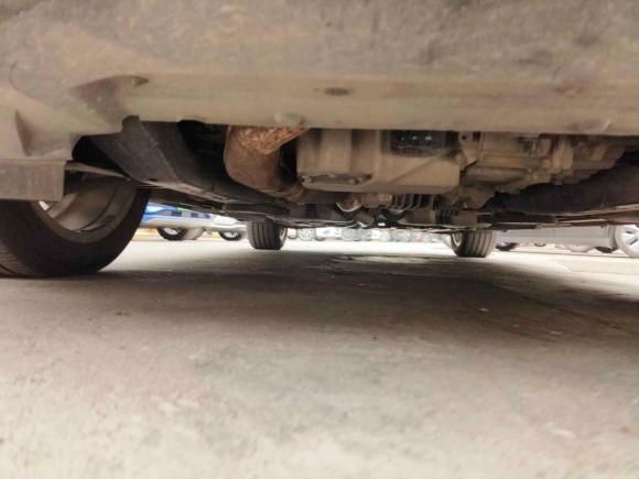 [南京·苏A] 二手别克昂科威Plus2018款 28T 四驱精英型