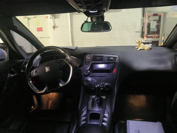 [苏州·湘A] 二手DSDS 52012款 1.6T 雅致版