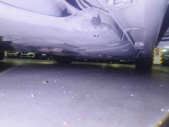 [深圳·粤B] 二手雷克萨斯雷克萨斯IS2009款 300