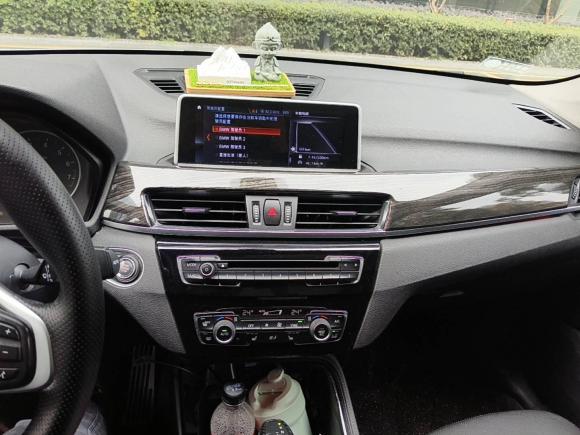 [义乌·浙D] 二手宝马宝马X12018款 xDrive20Li 尊享型