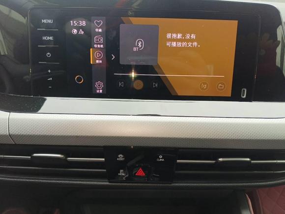 [宁波·浙B] 二手大众高尔夫2023款 改款 280TSI DSG Pro