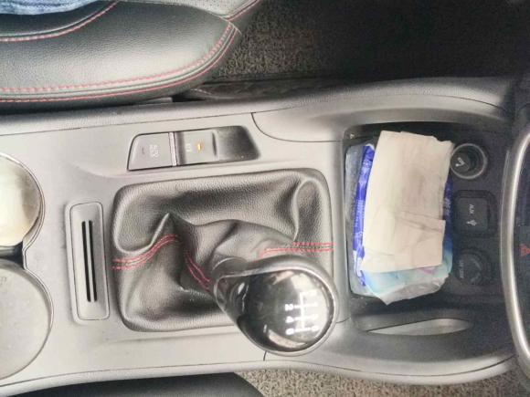 [无锡·苏B] 二手长安长安CS752016款 2.0L 手动豪华型 国V