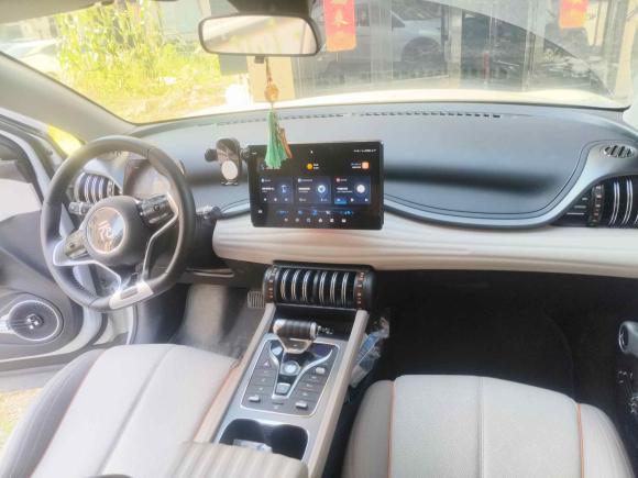 [台州·浙J] 二手比亚迪元PLUS2024款 荣耀版 510KM 领先型