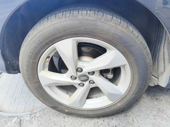 [成都·川A] 二手奥迪奥迪Q32019款 35 TFSI 进取致雅型