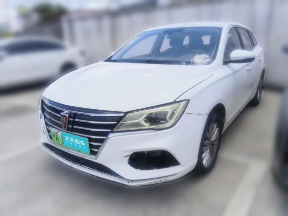 榮威榮威Ei52019款 舒適版「上海二手車」「天天拍車」