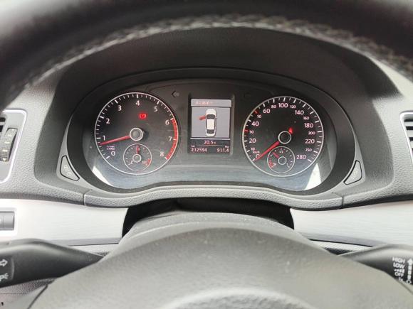 [宁波·浙B] 二手大众帕萨特2013款 1.8TSI DSG御尊版