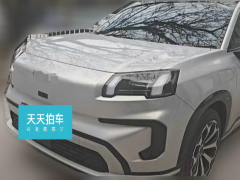 [宁波·浙B] 埃安AION V2024款 埃安霸王龙 650 智豪版