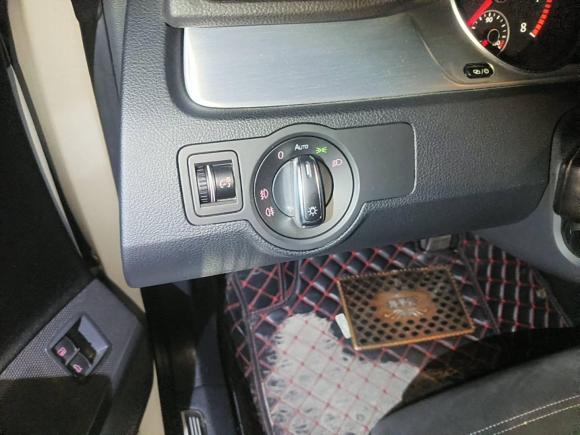 [苏州·苏E] 二手大众一汽-大众CC2016款 1.8TSI 尊贵型