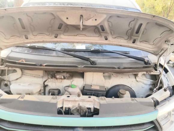 [嘉兴·浙A] 二手长安跨越跨越星V7 EV2022款 标准型240km