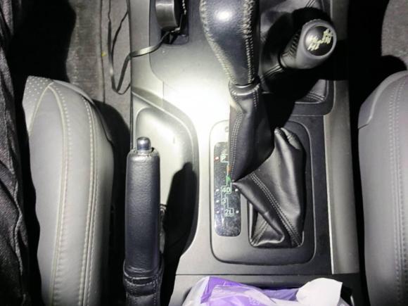 [上海·沪H] 二手丰田普拉多2005款 4.0L 自动GX豪华版