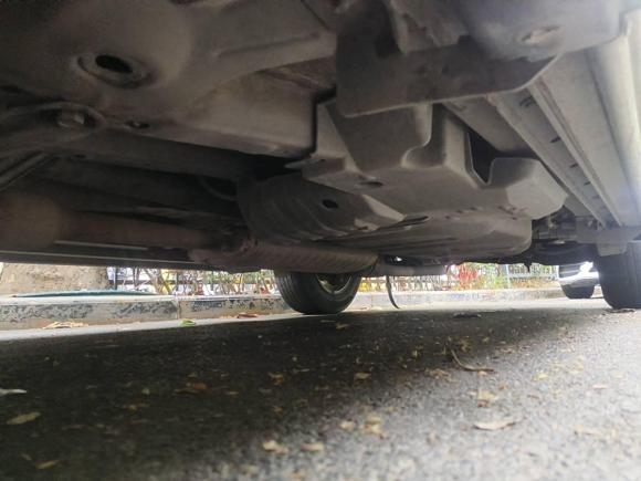 [西安·晋M] 二手丰田RAV4荣放2009款 2.4L 手动豪华版