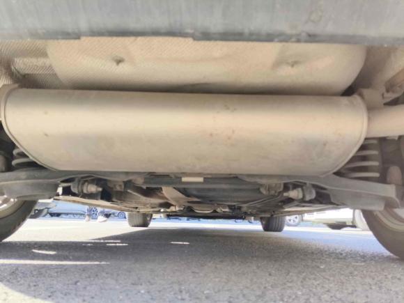 [湖州·浙E] 二手福特福克斯2017款 两厢 1.6L 自动风尚型智行版