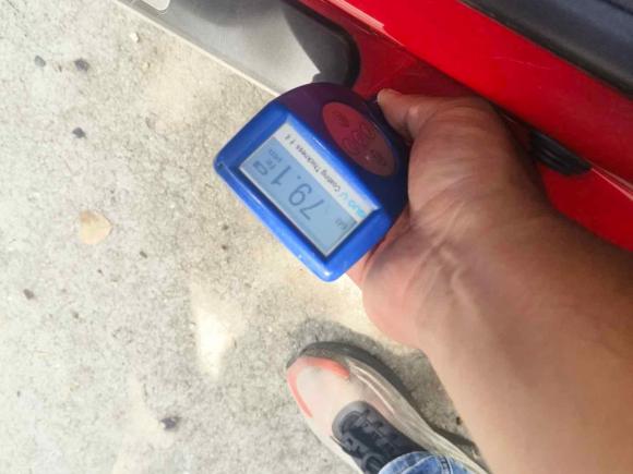 [广州·湘A] 二手奥迪奥迪A32010款 Sportback 1.8T 豪华型