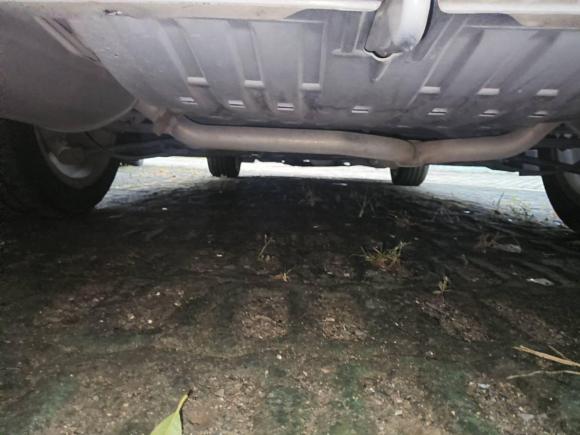 [苏州·苏E] 二手本田思铂睿2009款 2.4L 尊贵导航版