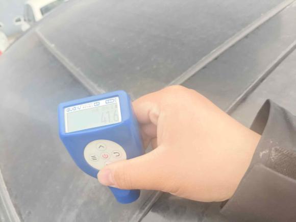 [金华·豫S] 二手哈弗哈弗H62015款 改款 运动版 1.5T 手动两驱精英型