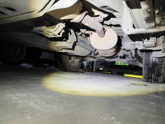 [杭州·浙M] 二手三菱帕杰罗2006款 3.8L AT GLS