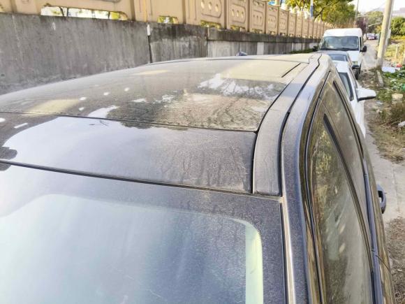 [上海·浙F] 二手路虎神行者22013款 2.0T Si4 SE汽油版