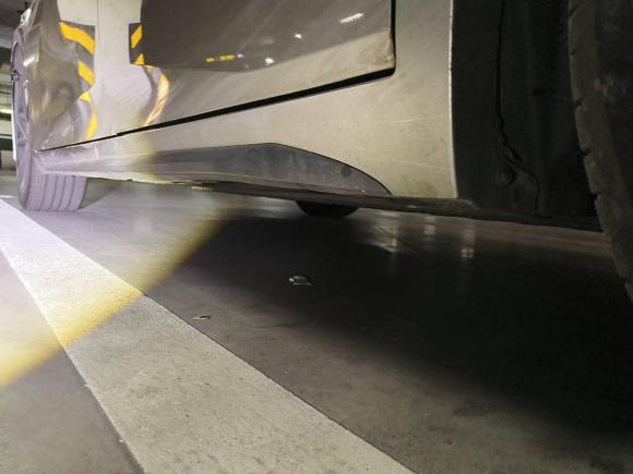 [苏州·苏E] 二手埃安AION S Plus2023款 70 智领版 磷酸铁锂