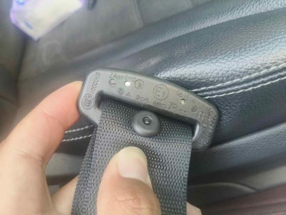 [苏州·苏E] 二手奔驰奔驰C级2020款 C 260 运动版