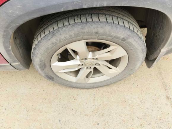 [南昌·赣A] 二手宝骏宝骏5302018款 1.5T 手动舒适型 国V