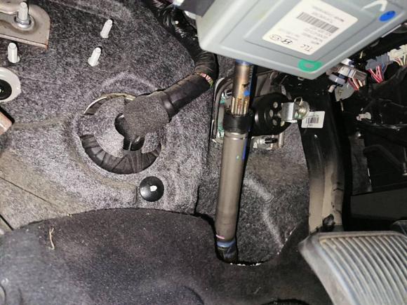 [深圳·粤B] 二手现代途胜2015款 1.6T 双离合两驱智能型