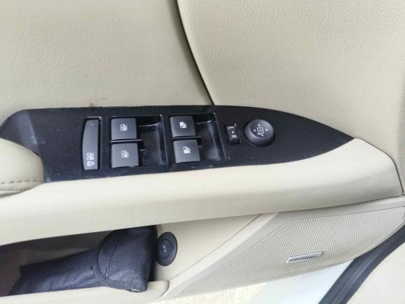 [上海·沪A] 二手凯迪拉克凯迪拉克XTS2014款 28T 舒适型