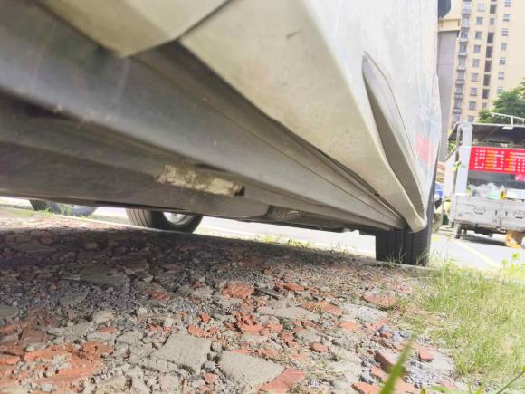 [合肥·皖A] 二手奥迪奥迪Q32021款 35 TFSI 时尚动感型