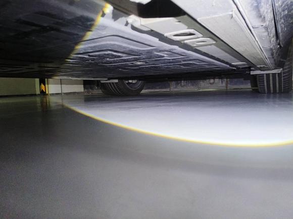 [深圳·粤B] 二手蔚来蔚来EC62024款 75kWh
