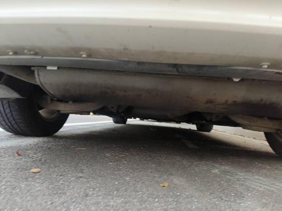 [常州·苏N] 二手福特蒙迪欧2013款 1.5L GTDi180时尚型