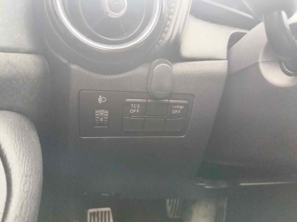 [广州·桂C] 二手马自达马自达CX-32018款 2.0L 自动尊贵型