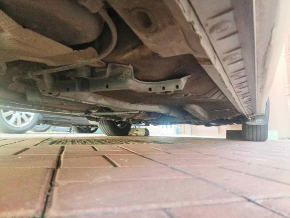 [合肥·皖A] 二手丰田卡罗拉2014款 1.6L CVT GL