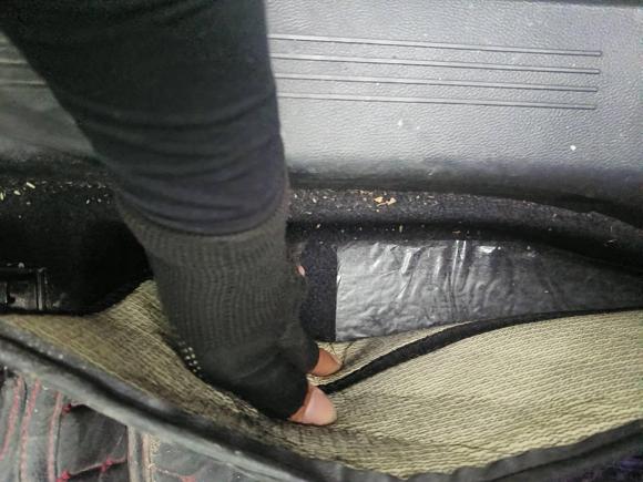 [嘉兴·浙F] 二手红旗红旗H52020款 1.8T 自动智联旗享版