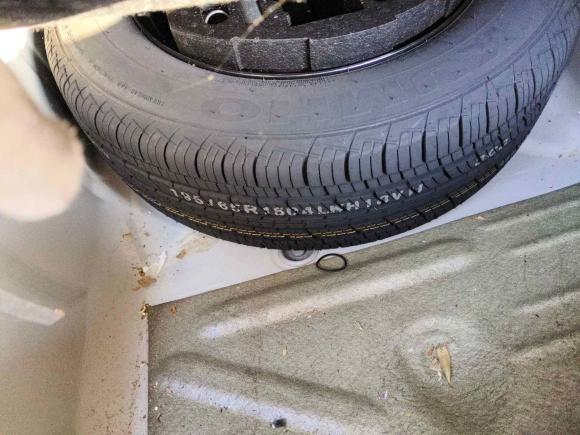 [西安·陕A] 二手大众C-TREK蔚领2017款 1.6L 自动舒适型