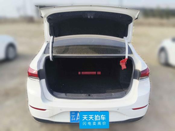 [青岛·云A] 二手别克英朗2021款 改款 典范 1.5L 自动精英型