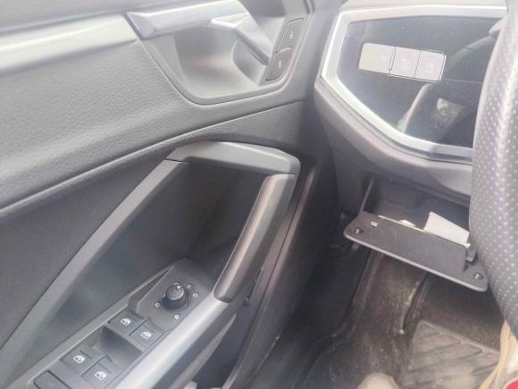 [上海·沪B] 二手奥迪奥迪Q3 Sportback2020款 40 TFSI 时尚型