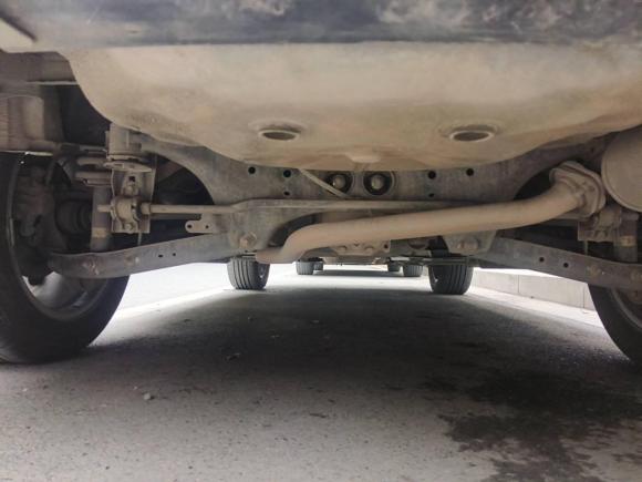 [金华·浙G] 二手斯巴鲁森林人2016款 2.0i 时尚导航版